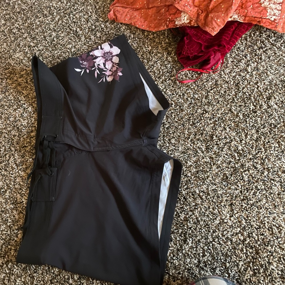 Women’s swim shorts